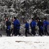 Lot de 26 de jucatori pentru turneul din Cipru